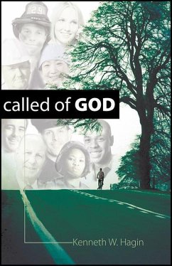 Called of God - Hagin, Kenneth W