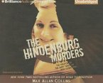 The Hindenburg Murders: The Creator of the Saint Takes on High-Flying Spies
