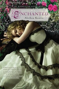 Enchanted, 1 - Kontis, Alethea