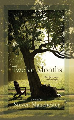 Twelve Months - Manchester, Steven