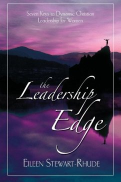 The Leadership Edge - Stewart-Rhude, Eileen