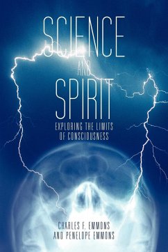 Science and Spirit - Emmons, Charles F.; Emmons, Penelope