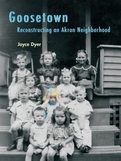 Goosetown - Dyer, Joyce