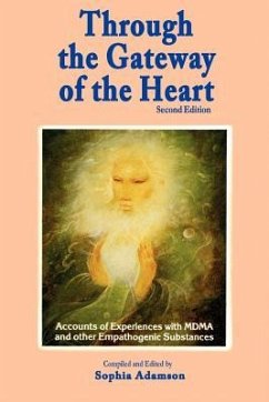 Through the Gateway of the Heart, Second Edition - Adamson, Sophia; Metzner, Ralph; Catell, Padma