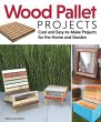 Wood Pallet Projects - Bild 1