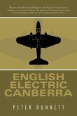 English Electric Canberra English Electric Canberra
