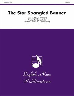 The Star Spangled Banner