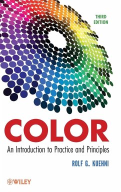 Color 3e - Kuehni, Rolf G.