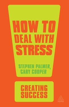 How to Deal with Stress - Palmer, Stephen; Cooper, Cary