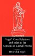 Vogel's Cross Reference to Luther's... - Bild 1