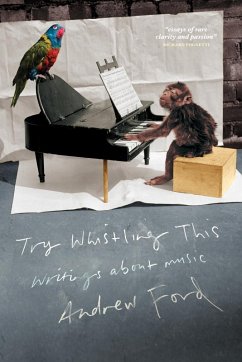 Cover Try Whistling This