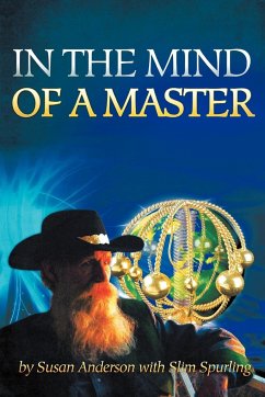 In the Mind of a Master - Anderson, Susan