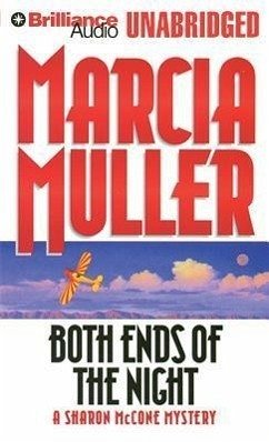 Both Ends of the Night - Muller, Marcia