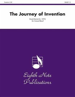 The Journey of Invention