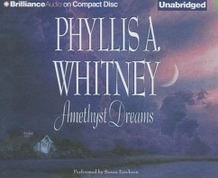 Amethyst Dreams - Whitney, Phyllis A.