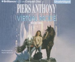 Virtual Mode - Anthony, Piers