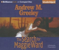 The Search for Maggie Ward - Greeley, Andrew M