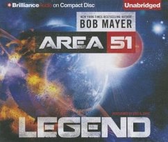 Legend - Mayer, Bob