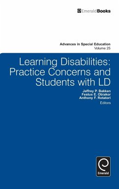 Learning Disabilities