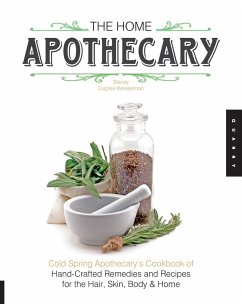 The Home Apothecary - Dugliss-Wesselman, Stacey