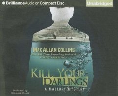 Kill Your Darlings - Collins, Max Allan