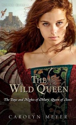 The Wild Queen - Meyer, Carolyn