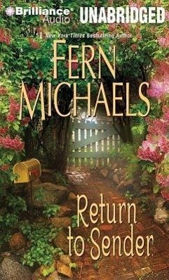 Return to Sender - Michaels, Fern