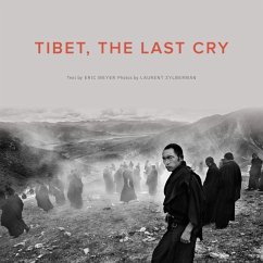 Tibet, the Last Cry - Meyer, Eric