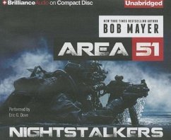 Nightstalkers - Mayer, Bob