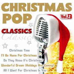 Christmas Pop Classics-Vol.2 - White Christmas All-Stars