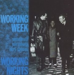 Working Nights (Expanded 2cd Edition)