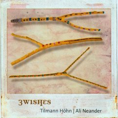 Three Wishes - Höhn,Tilmann/Neander,Ali