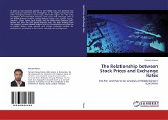 The Relationship between Stock Prices and Exchange Rates