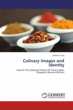 Culinary Images and Identity Culinary Images and Identity