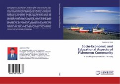 Socio-Economic and Educational Aspects of Fishermen Community