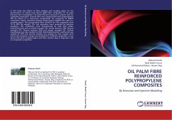 Oil Palm Fibre reinforced polypropylene composites - Ramli, Ridzuan;Mohd Yunus, Rosli;Hossen Beg, Mohammad Dalour