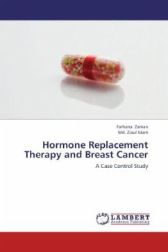 Hormone Replacement Therapy and Breast Cancer