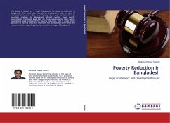 Poverty Reduction in Bangladesh - Samim, Akramul Hoque