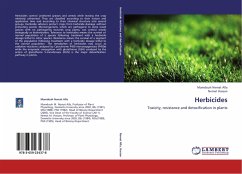 Herbicides - Nemat Alla, Mamdouh;Hassan, Nemat