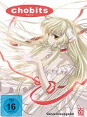 Chobits - Complete Collection DVD-Box