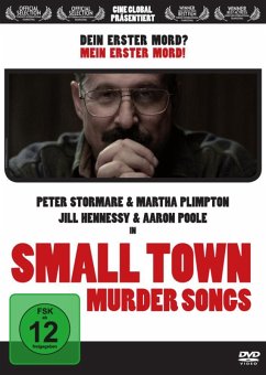 Small Town Murder Songs - Hennessy,Jill/Rutherford,Amy/Stormare,Peter