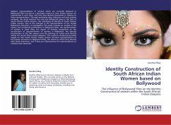 Identity Construction of South African Indian Women based on Bollywood