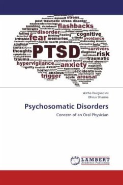 Psychosomatic Disorders - Durgvanshi, Astha;Sharma, Dhruv