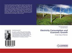 Electricity Consumption and Economic Growth