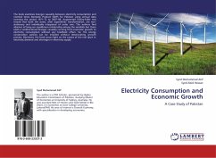 Electricity Consumption and Economic Growth - Atif, Syed Muhammad;Hassan, Syed Abid