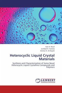 Heterocyclic Liquid Crystal Materials