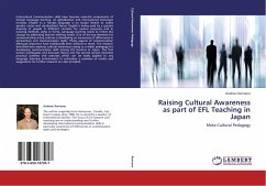 Raising Cultural Awareness as part of EFL Teaching in Japan - Reimann, Andrew