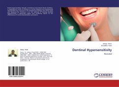 Dentinal Hypersensitivity