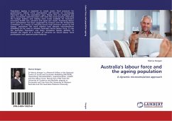 Australia's labour force and the ageing population - Keegan, Marcia