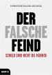Der falsche Feind - Bild 1